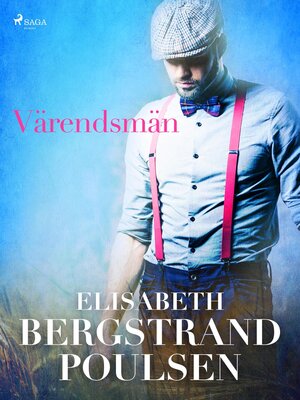 cover image of Värendsmän